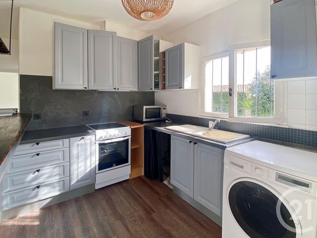 Appartement F3 à vendre - 3 pièces - 72 m2 - Valbonne - 06 - PROVENCE-ALPES-COTE-D-AZUR