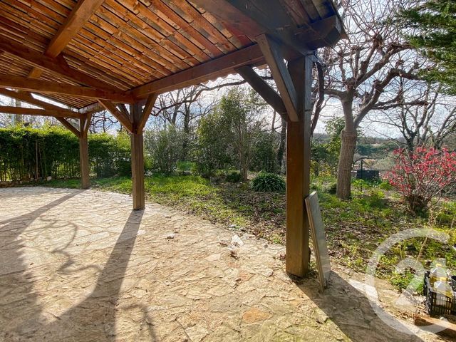 Appartement F3 à vendre - 3 pièces - 72 m2 - Valbonne - 06 - PROVENCE-ALPES-COTE-D-AZUR