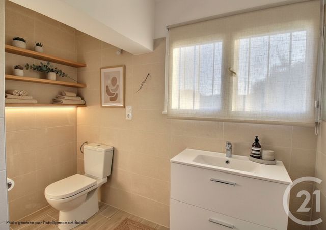 Appartement F3 &agrave; vendre - 3 pi&egrave;ces - 72 m2 - Valbonne - 06 - PROVENCE-ALPES-COTE-D-AZUR