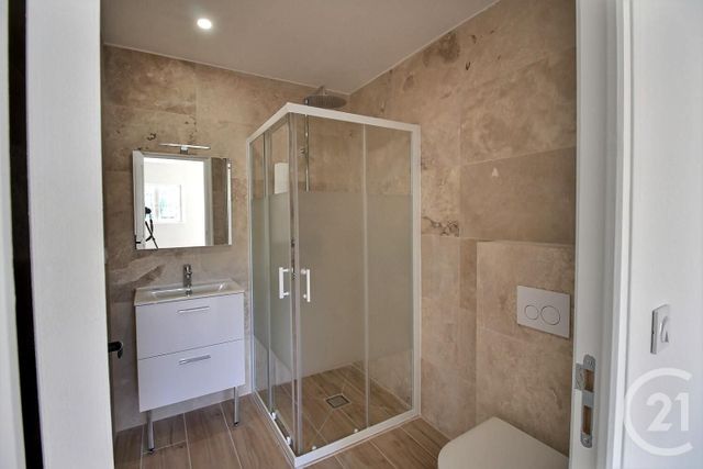 Appartement F3 à vendre - 3 pièces - 72 m2 - Valbonne - 06 - PROVENCE-ALPES-COTE-D-AZUR