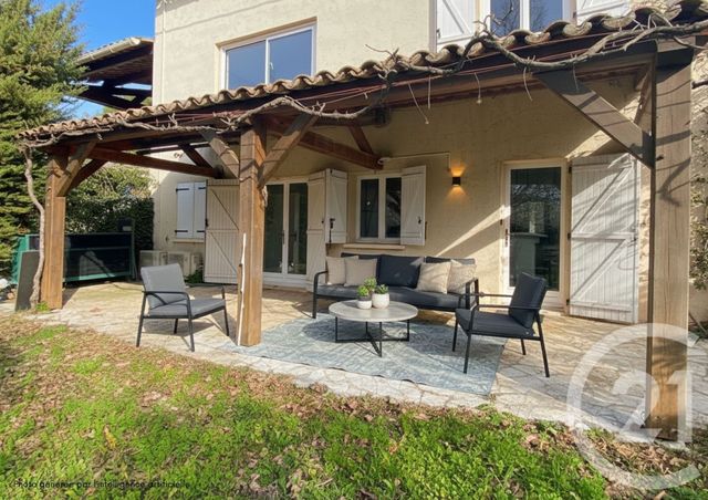 Appartement F3 &agrave; vendre - 3 pi&egrave;ces - 72 m2 - Valbonne - 06 - PROVENCE-ALPES-COTE-D-AZUR