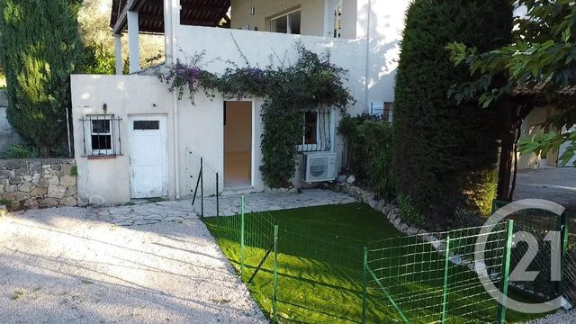 Appartement à vendre - 2 pièces - 40 m2 - Valbonne - 06 - PROVENCE-ALPES-COTE-D-AZUR