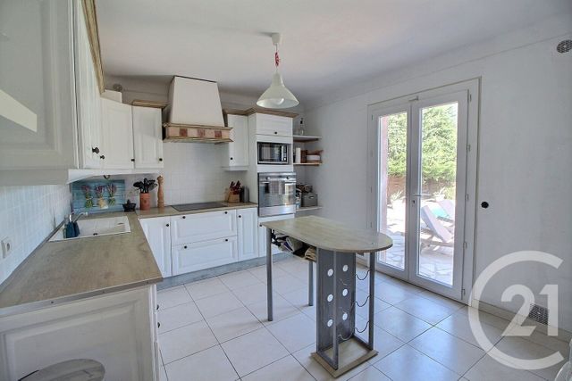 Maison &agrave; vendre - 5 pi&egrave;ces - 142 m2 - Mouans Sartoux - 06 - PROVENCE-ALPES-COTE-D-AZUR