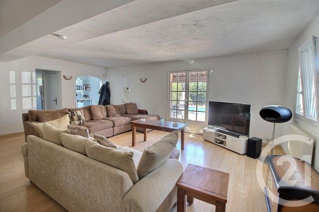Maison &agrave; vendre - 5 pi&egrave;ces - 142 m2 - Mouans Sartoux - 06 - PROVENCE-ALPES-COTE-D-AZUR