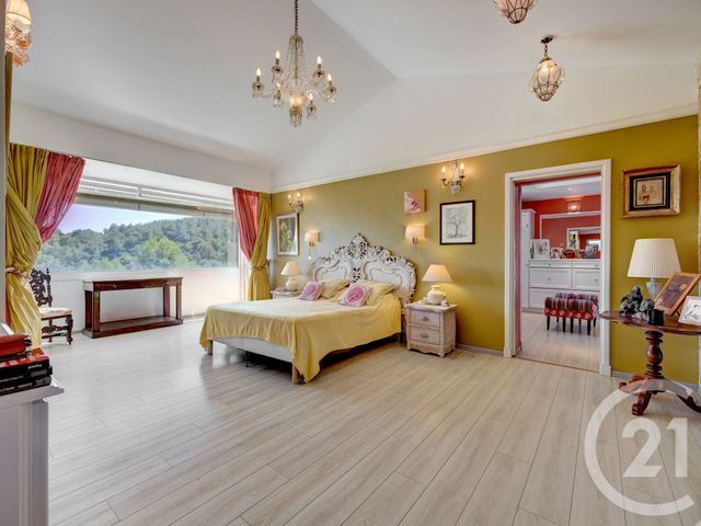 Maison à vendre - 15 pièces - 518,80 m2 - Valbonne - 06 - PROVENCE-ALPES-COTE-D-AZUR