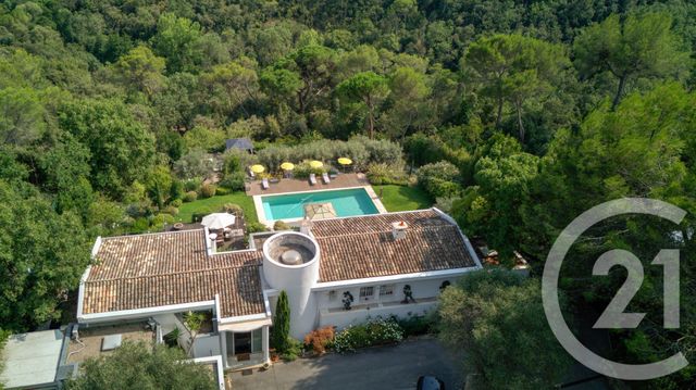 Maison à vendre - 15 pièces - 518,80 m2 - Valbonne - 06 - PROVENCE-ALPES-COTE-D-AZUR