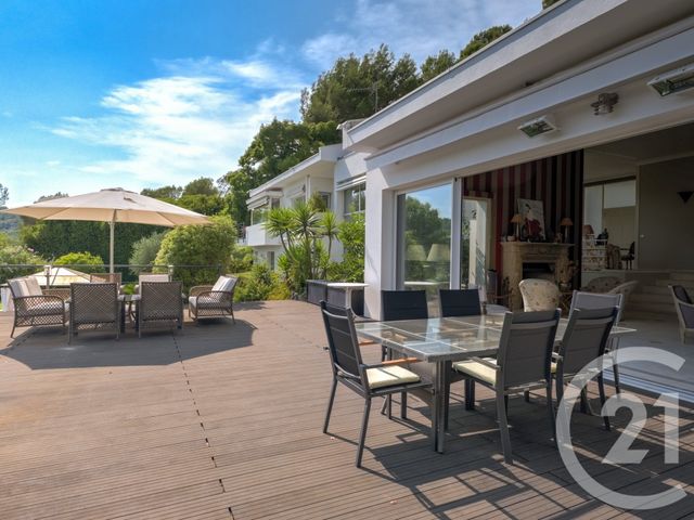 Maison à vendre - 15 pièces - 518,80 m2 - Valbonne - 06 - PROVENCE-ALPES-COTE-D-AZUR