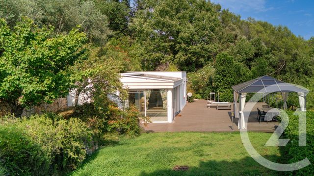 Maison à vendre - 15 pièces - 518,80 m2 - Valbonne - 06 - PROVENCE-ALPES-COTE-D-AZUR