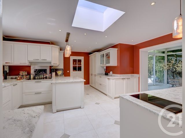 Maison à vendre - 15 pièces - 518,80 m2 - Valbonne - 06 - PROVENCE-ALPES-COTE-D-AZUR