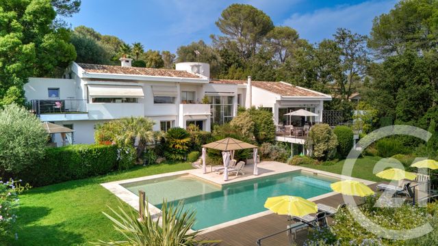 Maison à vendre - 15 pièces - 518,80 m2 - Valbonne - 06 - PROVENCE-ALPES-COTE-D-AZUR