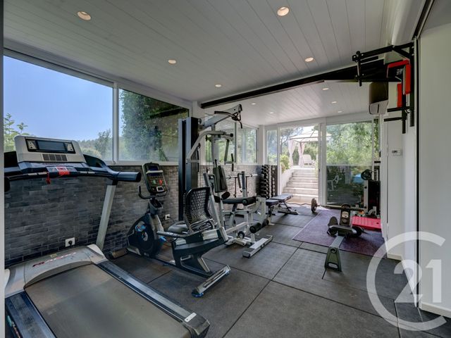 Maison à vendre - 15 pièces - 518,80 m2 - Valbonne - 06 - PROVENCE-ALPES-COTE-D-AZUR