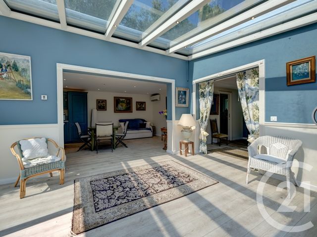 Maison à vendre - 15 pièces - 518,80 m2 - Valbonne - 06 - PROVENCE-ALPES-COTE-D-AZUR