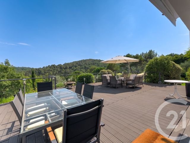 Maison à vendre - 15 pièces - 518,80 m2 - Valbonne - 06 - PROVENCE-ALPES-COTE-D-AZUR