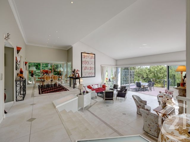 Maison à vendre - 15 pièces - 518,80 m2 - Valbonne - 06 - PROVENCE-ALPES-COTE-D-AZUR