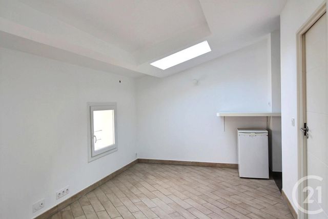 Appartement T1 à vendre - 1 pièce - 20,26 m2 - Valbonne - 06 - PROVENCE-ALPES-COTE-D-AZUR