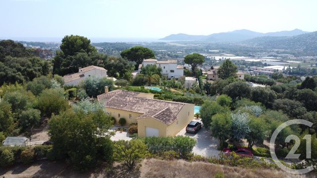 Maison à vendre - 4 pièces - 127,37 m2 - La Roquette Sur Siagne - 06 - PROVENCE-ALPES-COTE-D-AZUR