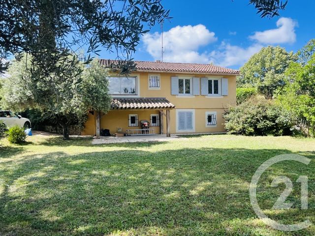 maison - VALBONNE - 06