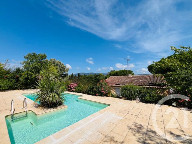 maison - VALBONNE - 06
