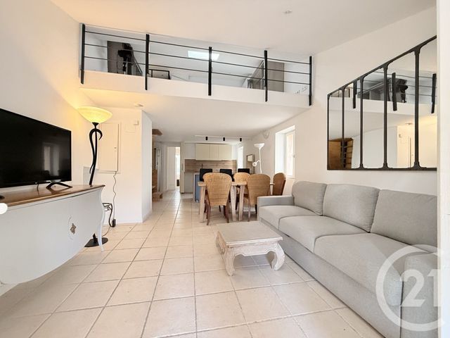 Appartement F3 à vendre - 3 pièces - 65 m2 - Valbonne - 06 - PROVENCE-ALPES-COTE-D-AZUR