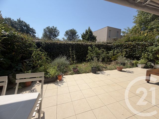 appartement - VALBONNE - 06