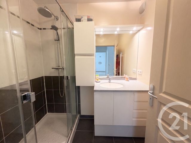 Appartement F3 &agrave; vendre - 3 pi&egrave;ces - 59,76 m2 - Valbonne - 06 - PROVENCE-ALPES-COTE-D-AZUR