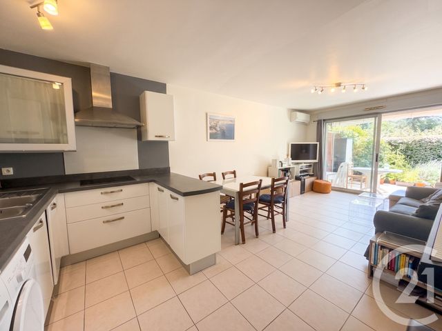 Appartement F3 &agrave; vendre - 3 pi&egrave;ces - 59,76 m2 - Valbonne - 06 - PROVENCE-ALPES-COTE-D-AZUR