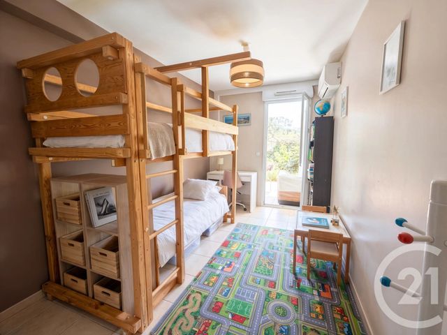 Appartement F3 &agrave; vendre - 3 pi&egrave;ces - 59,76 m2 - Valbonne - 06 - PROVENCE-ALPES-COTE-D-AZUR