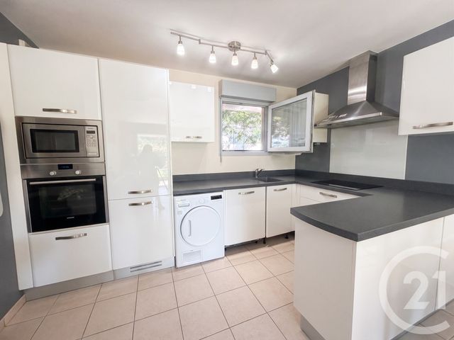 Appartement F3 &agrave; vendre - 3 pi&egrave;ces - 59,76 m2 - Valbonne - 06 - PROVENCE-ALPES-COTE-D-AZUR