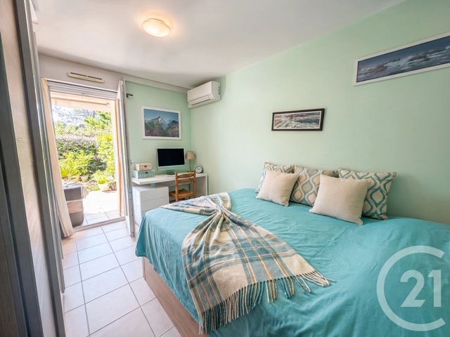 Appartement F3 &agrave; vendre - 3 pi&egrave;ces - 59,76 m2 - Valbonne - 06 - PROVENCE-ALPES-COTE-D-AZUR