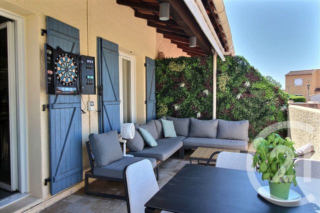 Maison à vendre - 4 pièces - 87 m2 - Valbonne - 06 - PROVENCE-ALPES-COTE-D-AZUR