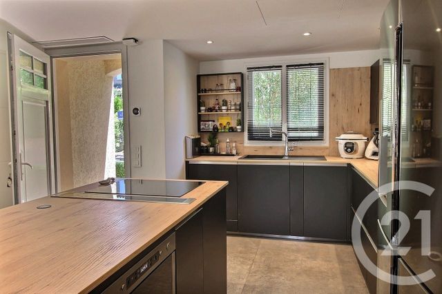 Maison à vendre - 4 pièces - 87 m2 - Valbonne - 06 - PROVENCE-ALPES-COTE-D-AZUR