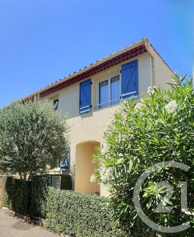 maison - VALBONNE - 06