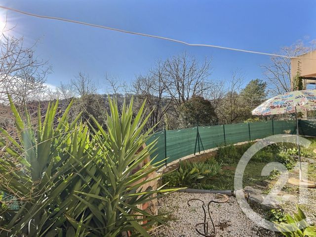 Appartement F3 à vendre - 3 pièces - 65,80 m2 - Valbonne - 06 - PROVENCE-ALPES-COTE-D-AZUR