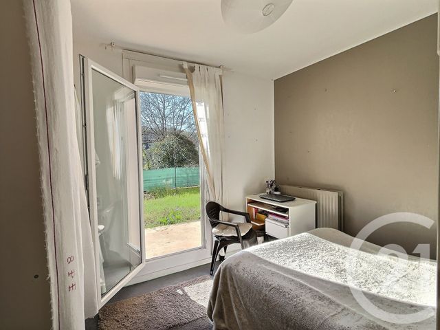 Appartement F3 &agrave; vendre - 3 pi&egrave;ces - 65,80 m2 - Valbonne - 06 - PROVENCE-ALPES-COTE-D-AZUR