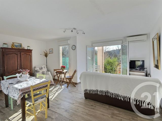 Appartement F3 &agrave; vendre - 3 pi&egrave;ces - 65,80 m2 - Valbonne - 06 - PROVENCE-ALPES-COTE-D-AZUR