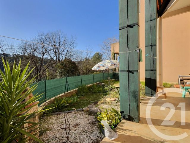 Appartement F3 &agrave; vendre - 3 pi&egrave;ces - 65,80 m2 - Valbonne - 06 - PROVENCE-ALPES-COTE-D-AZUR
