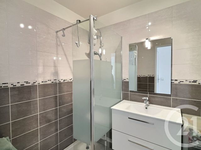 Appartement F3 &agrave; vendre - 3 pi&egrave;ces - 65,80 m2 - Valbonne - 06 - PROVENCE-ALPES-COTE-D-AZUR