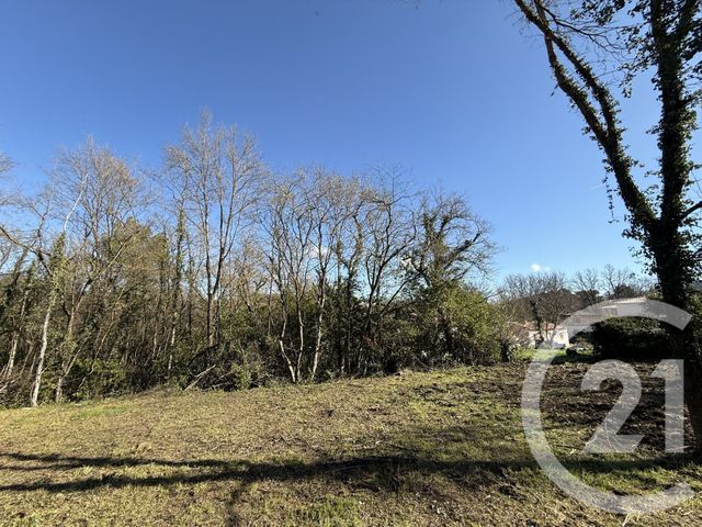 Terrain à vendre - 790 m2 - Valbonne - 06 - PROVENCE-ALPES-COTE-D-AZUR