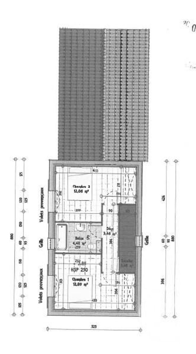 Terrain à vendre - 790 m2 - Valbonne - 06 - PROVENCE-ALPES-COTE-D-AZUR