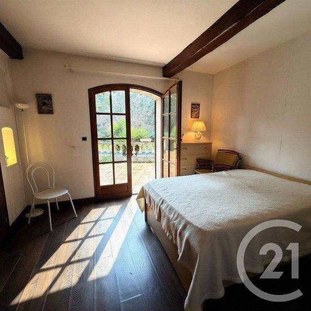Maison &agrave; vendre - 7 pi&egrave;ces - 220 m2 - Valbonne - 06 - PROVENCE-ALPES-COTE-D-AZUR