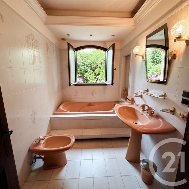 Maison &agrave; vendre - 7 pi&egrave;ces - 220 m2 - Valbonne - 06 - PROVENCE-ALPES-COTE-D-AZUR