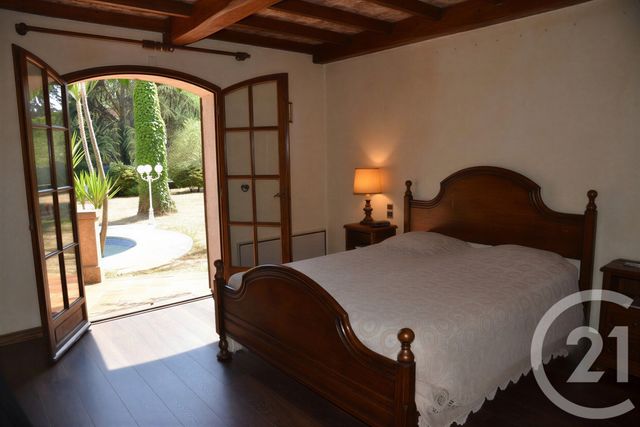 Maison &agrave; vendre - 7 pi&egrave;ces - 220 m2 - Valbonne - 06 - PROVENCE-ALPES-COTE-D-AZUR