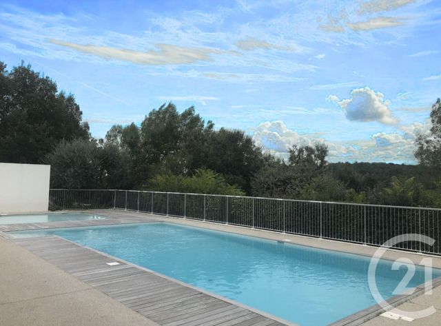 appartement - VALBONNE - 06