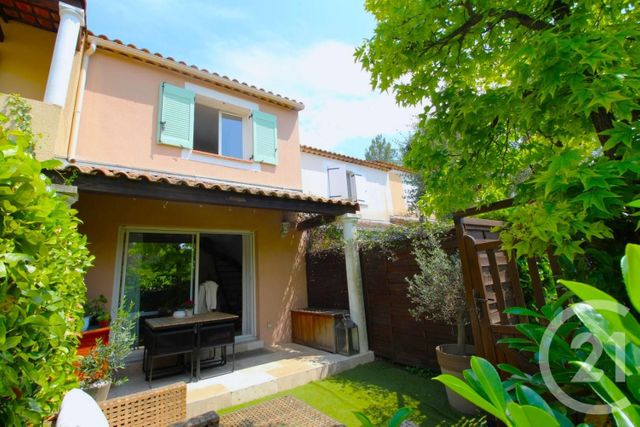 maison - VALBONNE - 06