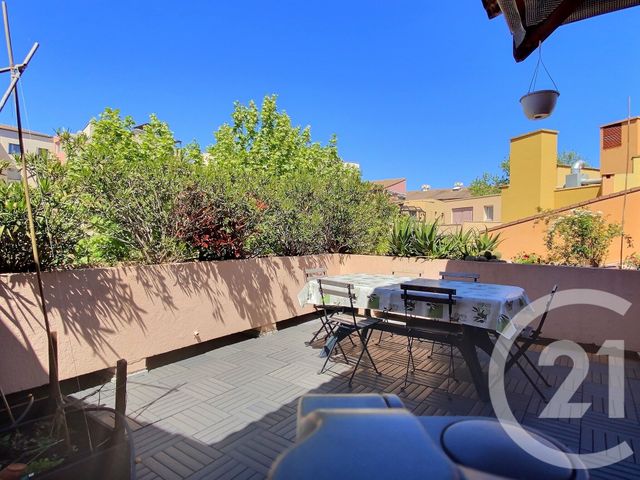 Appartement F3 à vendre - 3 pièces - 61,30 m2 - Valbonne - 06 - PROVENCE-ALPES-COTE-D-AZUR