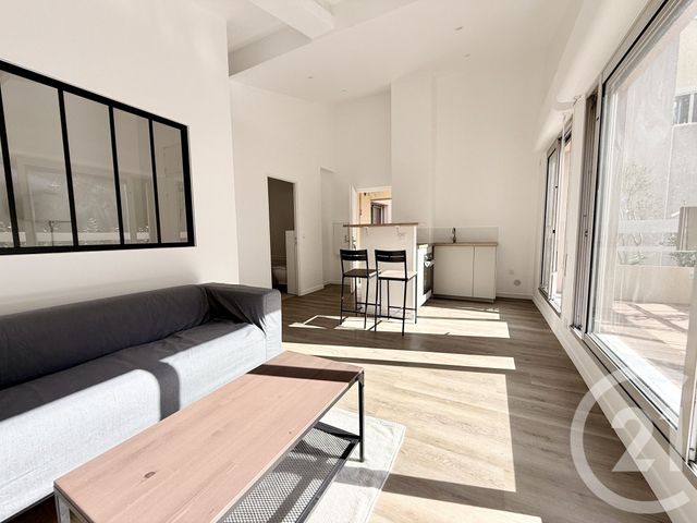 appartement - VALBONNE - 06