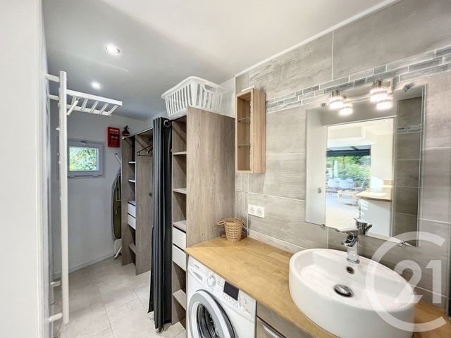 Appartement T2 &agrave; vendre - 2 pi&egrave;ces - 47,81 m2 - Valbonne - 06 - PROVENCE-ALPES-COTE-D-AZUR