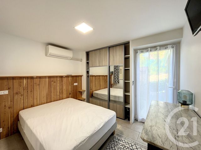 Appartement T2 &agrave; vendre - 2 pi&egrave;ces - 47,81 m2 - Valbonne - 06 - PROVENCE-ALPES-COTE-D-AZUR