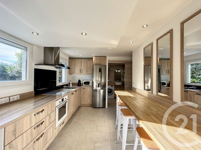 Appartement T2 &agrave; vendre - 2 pi&egrave;ces - 47,81 m2 - Valbonne - 06 - PROVENCE-ALPES-COTE-D-AZUR
