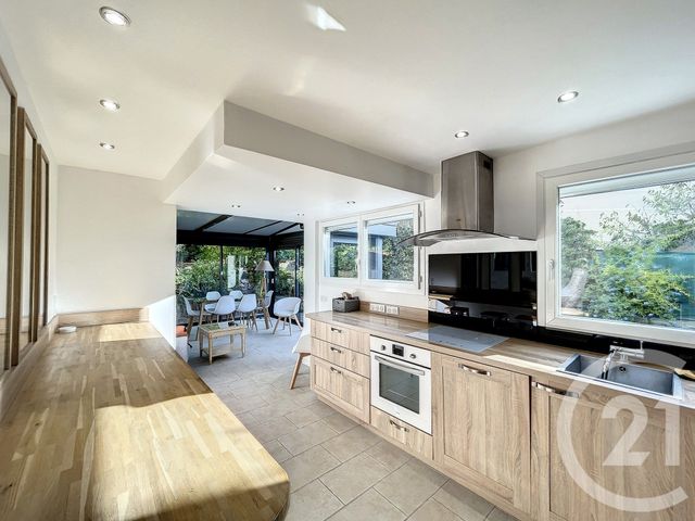 Appartement T2 &agrave; vendre - 2 pi&egrave;ces - 47,81 m2 - Valbonne - 06 - PROVENCE-ALPES-COTE-D-AZUR